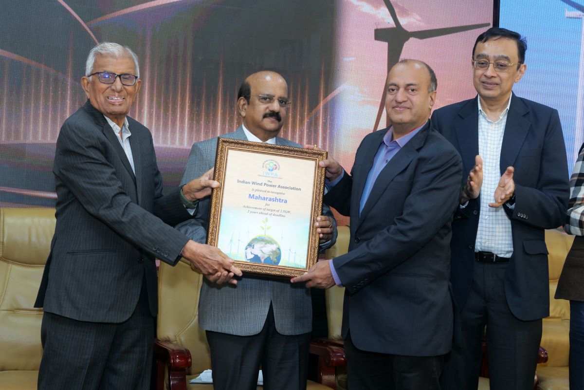 Indian Wind Power Association